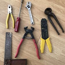 Job lot tools for sale  Shipping to Ireland