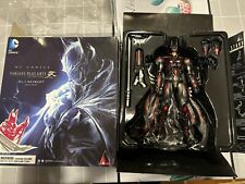 Batman play arts usato  Gradara