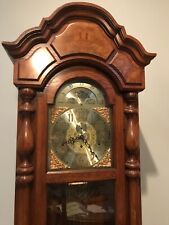 Ridgeway grandfather clock for sale  Valdosta