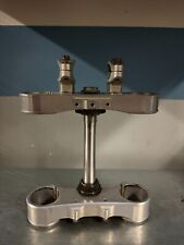 ktm triple clamps for sale  Shipping to Ireland