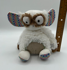 Brinquedo sensorial Inklings exclusivo bebê Wobby pelúcia com chocalho orelhas enrugadas em excelente estado usado comprar usado  Enviando para Brazil