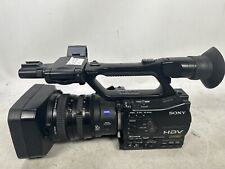 Sony hvr z7e for sale  Shipping to Ireland