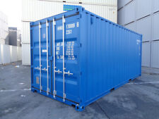 Seecontainer lagercontainer ba gebraucht kaufen  Röthenbach,-Eibach