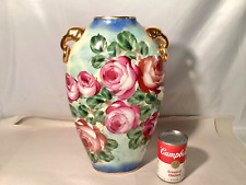 Antique hand painted for sale  Rumson