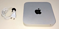 Macintosh apple mac usato  Castelnovo Di Sotto