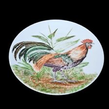 Vintage jungle fowl for sale  LAUNCESTON