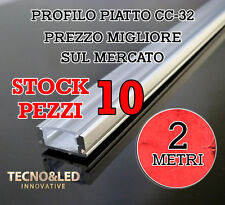 Stock profili alluminio usato  Latina