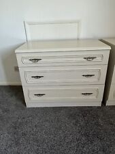 Wide chest drawers for sale  LONDON