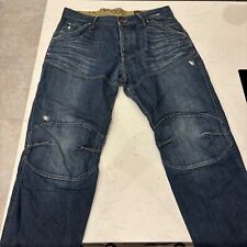 Star raw jean for sale  BOLTON