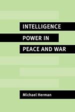 Intelligence power peace for sale  UK