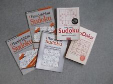 Sudoku japanische zahlenpuzzle gebraucht kaufen  Bockum