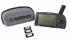 Garmin Street Pilot GPS original modelo 010-00117-00 probado/funciona con tarjetas de datos segunda mano  Embacar hacia Argentina