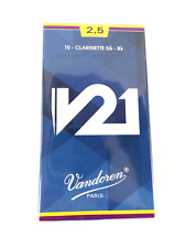 Vandoren v21 anches d'occasion  Brignoles