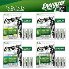 Energizer aaa rechargeable for sale  PRESTON
