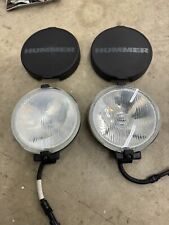 Hummer road lights for sale  Bartlett