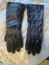 training leather gloves for sale  NOTTINGHAM