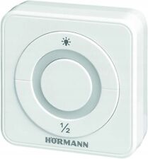 J14 Hörmann Przycisk wewnętrzny Wi-Fi do sterowania napędami bram garażowych Wyświetlacz LED na sprzedaż  PL