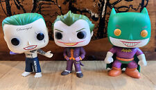 Joker funko pop for sale  Milltown