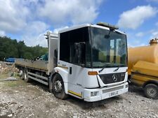 Mercedes 2011 econic for sale  MATLOCK
