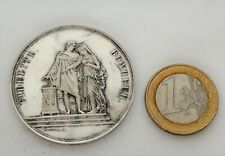 Médaille monnaie paris d'occasion  Clermont-Ferrand-