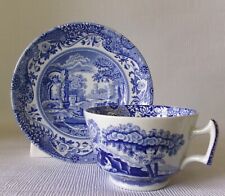 Spode blue italian for sale  WORCESTER