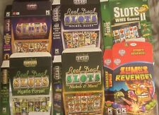 Game lot igt for sale  San Diego