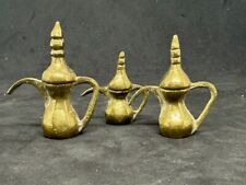 Three miniature solid for sale  Saint Petersburg