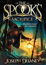 Spooks sacrifice book for sale  UK