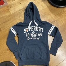 Superdry vintage hoodie gebraucht kaufen  Schelklingen