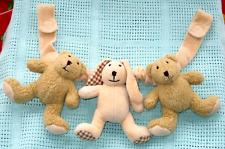 Mamas papas plush for sale  KIRKCALDY