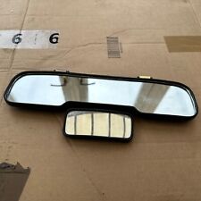 wide rear view mirror for sale  CHELMSFORD