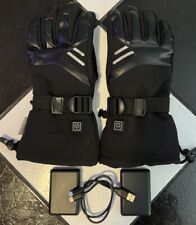 Heated gloves men for sale  Sarasota