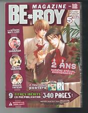 Boy magazine vol. d'occasion  Montpezat-de-Quercy