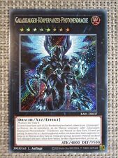 Yugioh ra01 de037 gebraucht kaufen  Königswinter