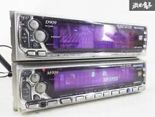 Kenwood d909 m909 usato  Spedire a Italy