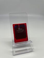 Ps2 memory card gebraucht kaufen  Kreuztal