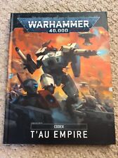 Warhammer 000 40k for sale  BLAIRGOWRIE