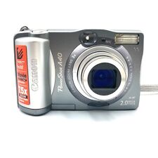 Kompaktowy aparat cyfrowy Canon PowerShot A40 z Japonii na sprzedaż  Wysyłka do Poland