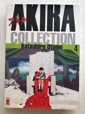 Akira collection planet usato  Messina