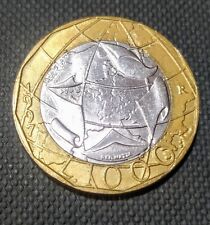 Moneta 1000 lire usato  Siracusa