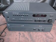 Nad 740 stereo for sale  Reno