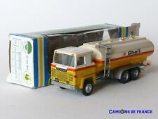 Nacoral scania 140 d'occasion  France