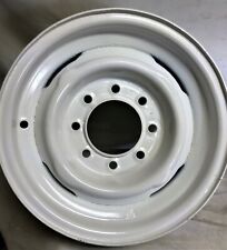 15x10 rally wheels chevy for sale  Rush Springs
