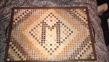Vintage mosaic tile for sale  Redding