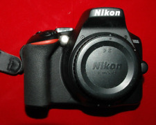 Nikon d3500 24.2mp for sale  LONDON