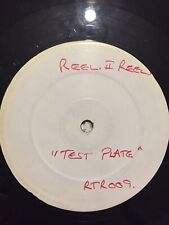 Reel reel test for sale  Ireland