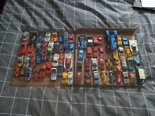 Vintage toy cars for sale  EXETER