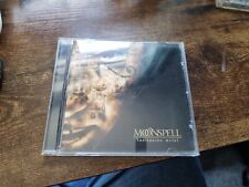 Lusitanian Metal (CD) by Moonspell | CD | comprar usado  Enviando para Brazil