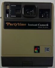 Cámara instantánea Kodak de colección década de 1980 hecha en EE. UU., usado segunda mano  Embacar hacia Argentina