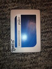Crucial 120gb ssd for sale  Beaver Falls
